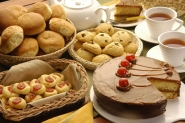 Tradicional lanche da Rede Feminina de Gaspar acontece na terça-feira
