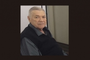 Morre Cuca Spengler, pai do vice-prefeito de Gaspar