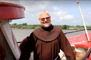 Dom Evaristo Spengler envia vídeo de agradecimento pelo título de Cidadão Emérito