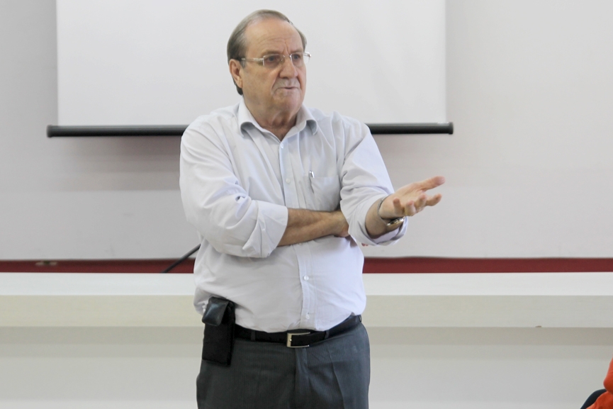 Novo administrador assume gestão do Hospital de Gaspar