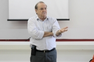 Novo administrador assume gestão do Hospital de Gaspar