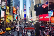 EUA acusam trs homens de planejar ataques em Nova York para o Estado Islmico