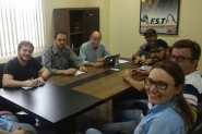 Fundição Santa Terezinha recebe certificação ISO 9001/2015