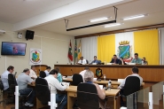 Vereadores querem que Prefeitura de Gaspar faa processo seletivo para contratar estagirios