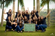 Baile Social de Debutantes acontece na sexta-feira em Gaspar