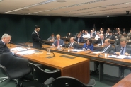 Fórum Parlamentar Catarinense define prioridades para orçamento 2018