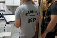 Pol�cia Civil deflagra opera��o para combate de explora��o sexual contra crian�as em SC