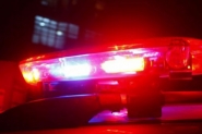 Homem tranca mulher e filho em banheiro e incendeia resid�ncia em Blumenau