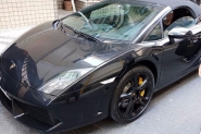 Carro de R$1 milhão é apreendido em BC durante operação contra o tráfico