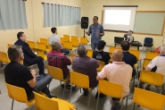 Gecom vai destinar R$200 mil para o bairro Santa Terezinha