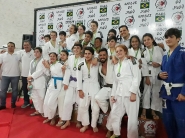 Associação Kodokan Judô Clube se classifica para nova competição