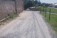 Pavimenta��o da rua Imbituba inicia na pr�xima semana