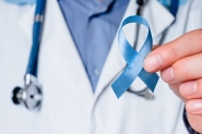 Novembro Azul aborda a import�ncia do diagn�stico precoce do c�ncer de pr�stata