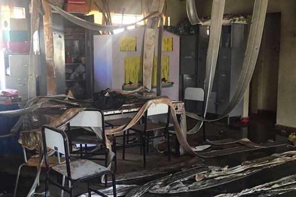 Funcionria vtima de ataque em creche de Janaba morre em hospital de BH