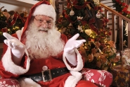 Natal de Pomerode será encantado com a Weihnachtsfest