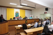 Vereadores querem aumentar nmero de vagas de estgios para negros e deficientes na Prefeitura de Gaspar