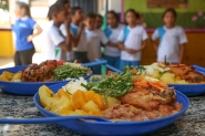 Prefeitura vai terceirizar a merenda escolar de Gaspar