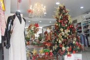 'Present�o de Natal da CDL' tem  sorteio de R$15 mil e vale-compras