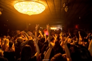 Jungle Remember re�ne grande p�blico em Gaspar