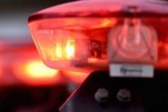 Colis�o frontal deixa cinco feridos na BR-470, em Gaspar