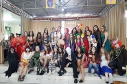 Hon�rio (En) Cena movimenta alunos em sua quinta edi��o 