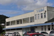 Hospital de Gaspar recebe habilita��o para Leitos de Retaguarda