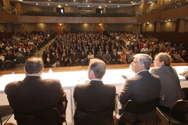 SC ganha refor�o de 237 novos agentes de seguran�a socioeducativos