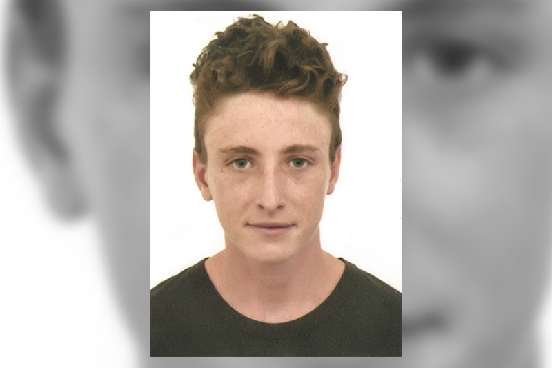 Fam�lia do Gasparinho procura jovem de 16 anos desaparecido desde ter�a