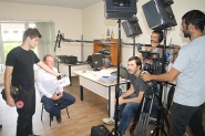 Assassinato de Jaime Bosi vira documentário