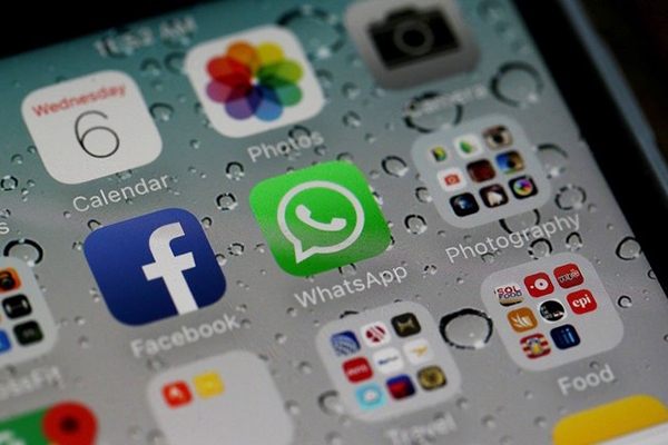 WhatsApp fica fora do ar no mundo todo