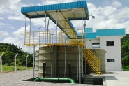 Samae entrega ETA II revitalizada à comunidade