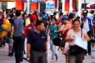 Vendas do varejo caem 0,9% em outubro, maior queda desde 2008