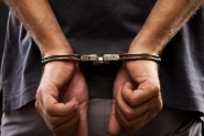 Homem é preso por porte ilegal de armas em Ilhota
