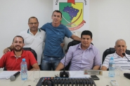 Câmara de Vereadores de Ilhota elege mesa diretora para o ano de 2018