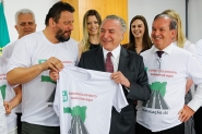 Governo federal destina mais R$155 milhões para a duplicação da BR-470