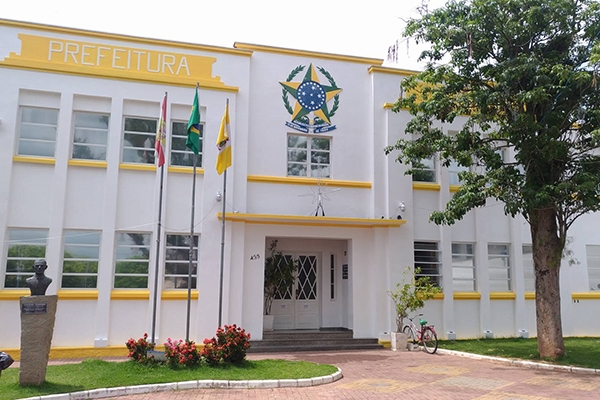 Prefeitura de Gaspar atende em regime de plantão a partir de quinta