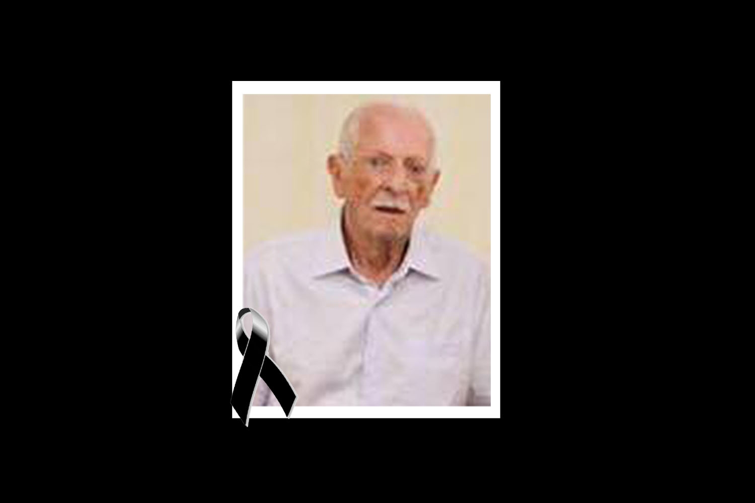 Lito, atleta do Tupi da d�cada de 40, morre aos 81 anos