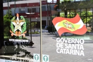 Governo do Estado de Santa Catarina atende em regime de plant�o nas f�rias