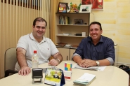 Ciro garante R$200 mil para a Saúde