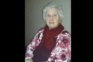 Família convida para Missa de Sétimo Dia