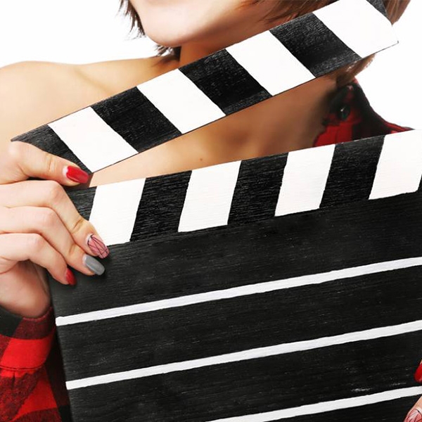 Site mostra quais filmes e sries incluem acusados de assdio