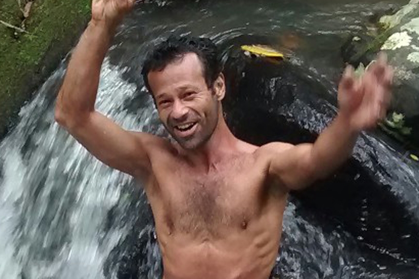 Homem é assassinado no bairro Margem Esquerda, em Gaspar