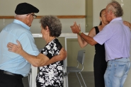 Matrículas para cursos da Melhor Idade iniciam nesta quarta em Gaspar