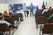Prefeito de Gaspar decreta de situa��o de emerg�ncia 