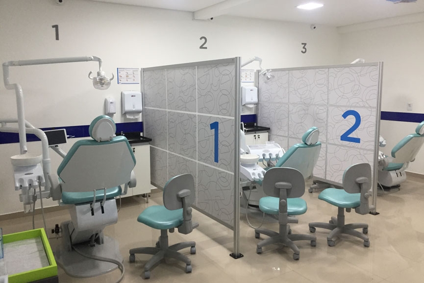Orthodontic inaugura unidade em Gaspar