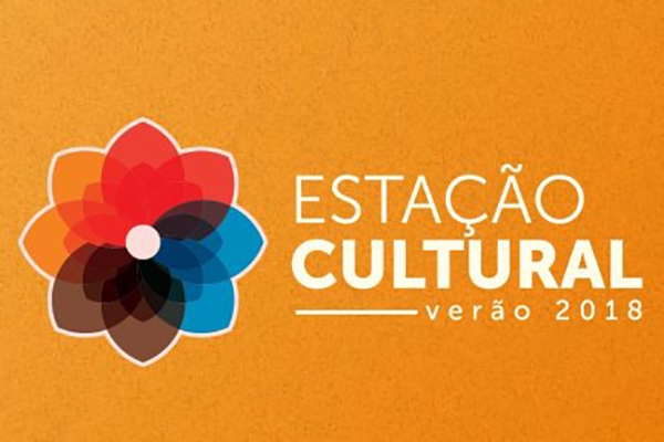Esta��o Cultural leva apresenta��es e oficinas a 50 munic�pios catarinenses