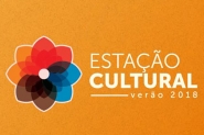 Estação Cultural leva apresentações e oficinas a 50 municípios catarinenses