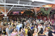 Dia 7 de abril tem Baile do Hawaii Cruzeiro do Vale na Bunge