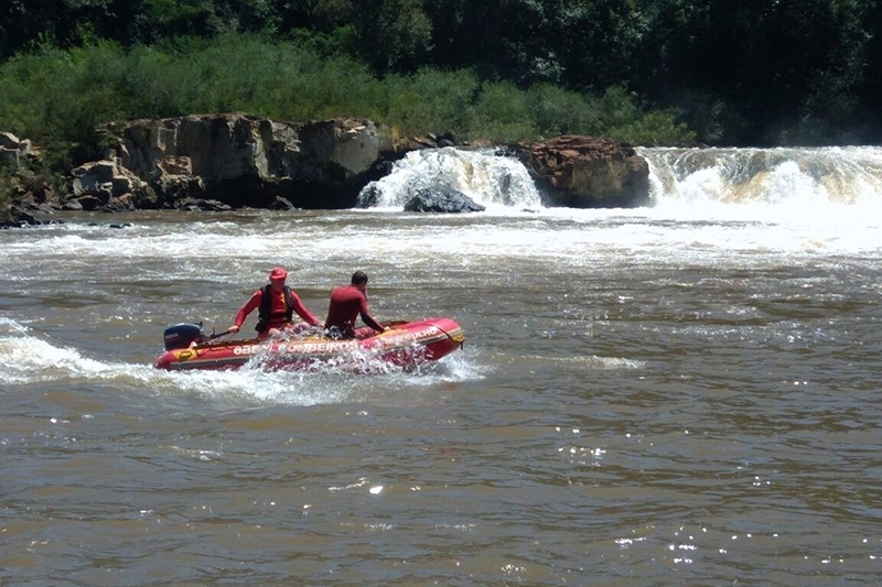 Dois homens morrem afogados em rios na Serra e no Oeste de SC