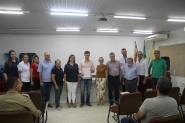 Novo Conselho Municipal de Turismo de Gaspar toma posse
